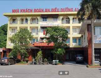 Bangunan 2 AD 41 Hotel Hue