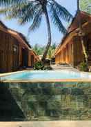 SWIMMING_POOL Ecostay Panglao Resort Hotel