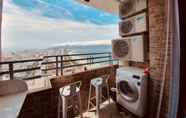 Bedroom 2 Luxury Apartment Ocean View - Muong Thanh Apartment My Khe Beach