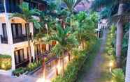 Bangunan 3 Sanakeo Boutique Hotel & Spa