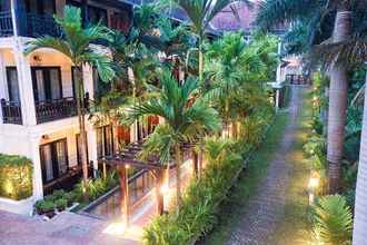 Bên ngoài 4 Sanakeo Boutique Hotel & Spa