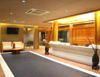 Lobi 2 Sanakeo Boutique Hotel & Spa