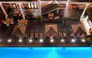 Kolam Renang 4 Sanakeo Boutique Hotel & Spa