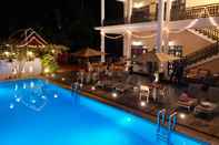 Swimming Pool Sanakeo Boutique Hotel & Spa