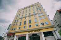 Bangunan Hotel Venice