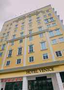 EXTERIOR_BUILDING Hotel Venice