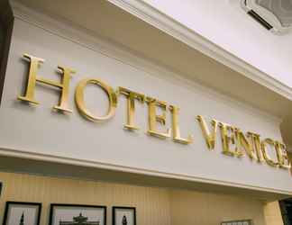 Lobi 2 Hotel Venice