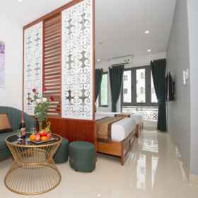 Sea Swan Apartment and Hotel 1, Hotel Ngu Hanh Son District