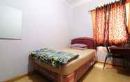 Kamar Tidur 5 Rent House Center at Apartement Mediterania Gajah Mada