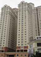 Rent House Center at Apartement Mediterania Gajah Mada