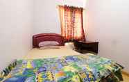 Bedroom 4 Rent House Center at Apartement Mediterania Gajah Mada