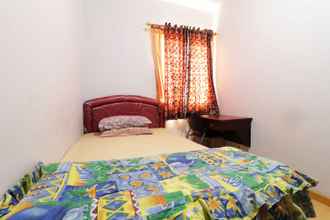 Kamar Tidur 4 Rent House Center at Apartement Mediterania Gajah Mada