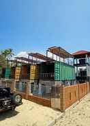 EXTERIOR_BUILDING Sand Dune Villa