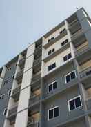 EXTERIOR_BUILDING Lampang Residence