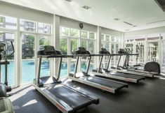 Fitness Center 7 Locals Bangna Elements Srinakarin