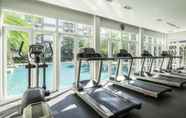 Fitness Center 7 Locals Bangna Elements Srinakarin