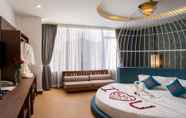 Kamar Tidur 2 Orussey One Boutique