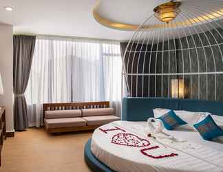 Kamar Tidur 2 Orussey One Boutique