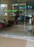 EXTERIOR_BUILDING iCheck Inn Sukhumvit 22