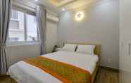 Kamar Tidur 4 Melody Apartment - Sai Gon