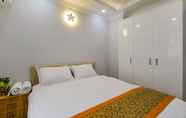 Phòng ngủ 5 Melody Apartment - Sai Gon