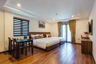 Khác La Sera Suites villa Nha Trang 