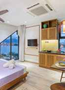 BEDROOM Seahorse Han Market Da Nang Hostel by Haviland