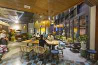 Lobby Seahorse Han Market Da Nang Hostel by Haviland