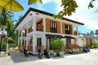 Luar Bangunan 4 White Villas Resort