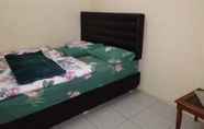 Bedroom 7 Homestay Bukitmas Syariah