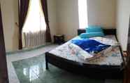 Kamar Tidur 4 Homestay Bukitmas Syariah