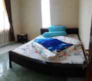 ห้องนอน 4 Homestay Bukitmas Syariah