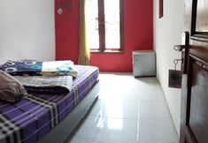 침실 5 Homestay Bukitmas Syariah