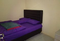 침실 6 Homestay Bukitmas Syariah