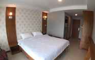 ห้องนอน 4 Nantawan hotel