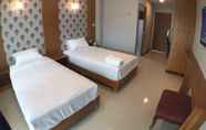 ห้องนอน 3 Nantawan hotel