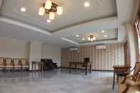 Accommodation Services Nantawan hotel