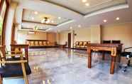 Ruangan Fungsional 2 Nantawan hotel