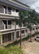 EXTERIOR_BUILDING Nantawan hotel