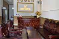 Sảnh chờ AMYHOTEL