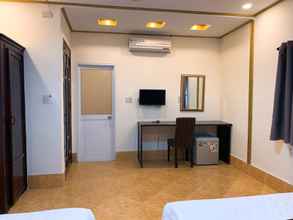 Phòng ngủ 4 AMYHOTEL