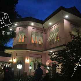 Once Upon A Time RS207 (กาลครั้งหนึ่ง ร.ศ.207) 1, Hotel Pathum Wan