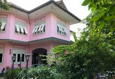 Exterior 2 Once Upon A Time RS207 (กาลครั้งหนึ่ง ร.ศ.207)