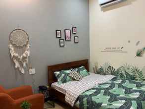 Bangunan 4 Daisy Homestay