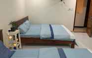 Kamar Tidur 4 Daisy Homestay