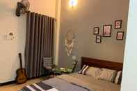 Bedroom Daisy Homestay