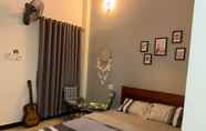 Kamar Tidur 2 Daisy Homestay