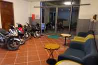 Lobby Daisy Homestay