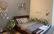 Bedroom 3 Daisy Homestay