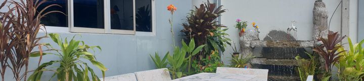 Lobby 3 May Mansion Pattaya